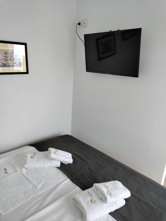 Mago Apartments Nea Kallikrateia Экстерьер фото