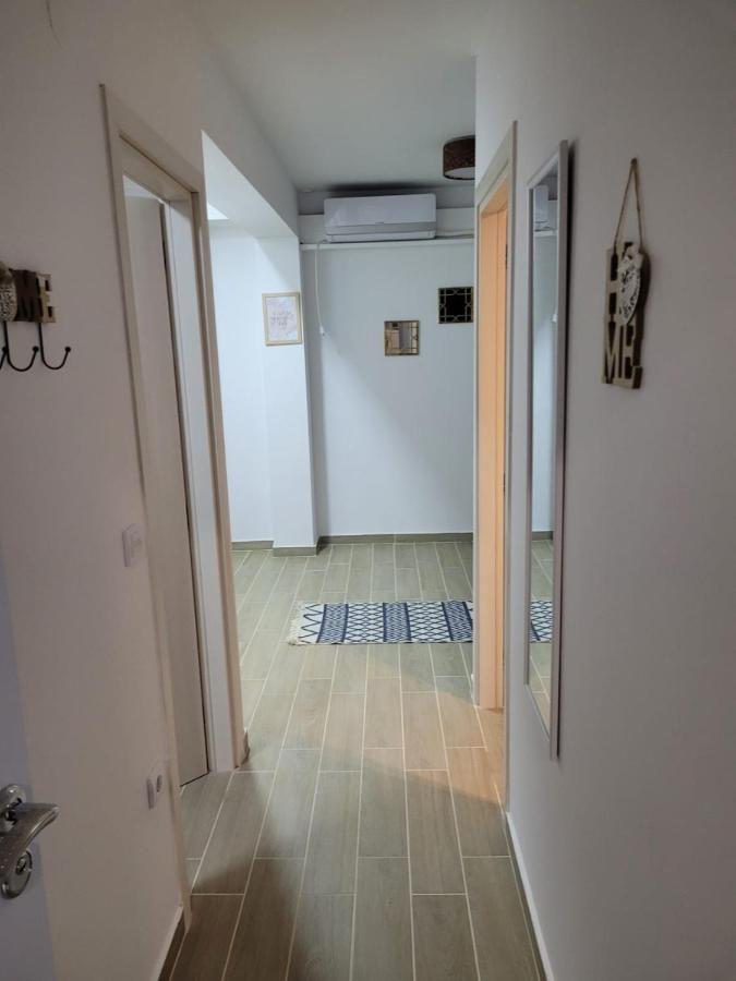Mago Apartments Nea Kallikrateia Экстерьер фото