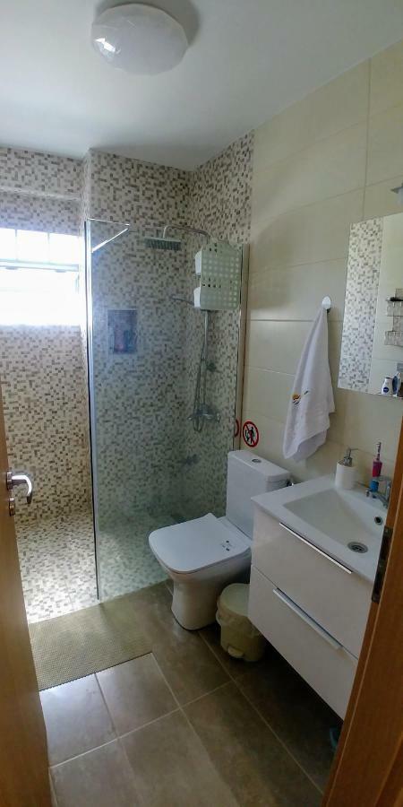 Mago Apartments Nea Kallikrateia Экстерьер фото