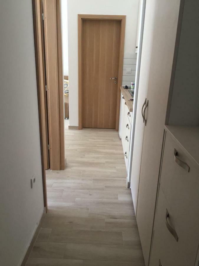 Mago Apartments Nea Kallikrateia Экстерьер фото